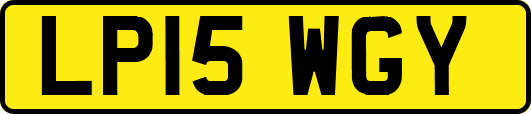 LP15WGY