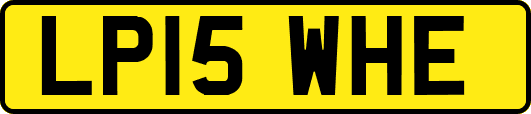 LP15WHE