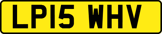 LP15WHV