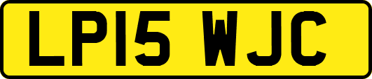 LP15WJC