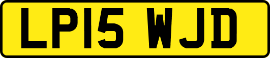 LP15WJD