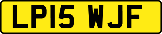 LP15WJF