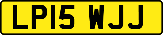 LP15WJJ