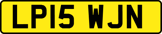 LP15WJN