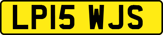 LP15WJS