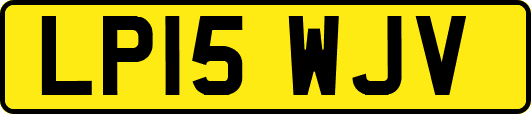 LP15WJV