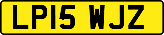 LP15WJZ