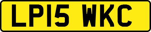 LP15WKC