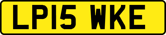 LP15WKE