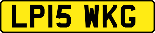 LP15WKG