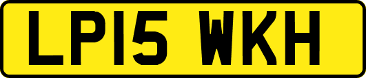 LP15WKH