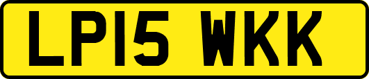 LP15WKK