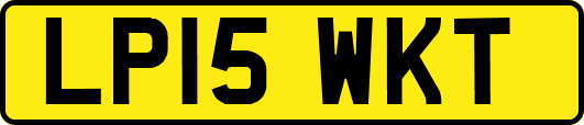 LP15WKT