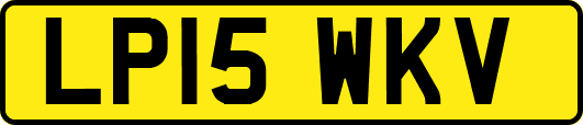 LP15WKV