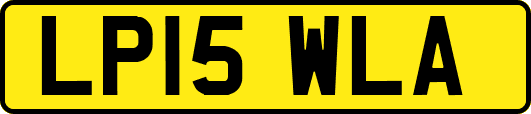 LP15WLA