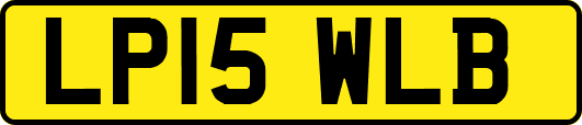 LP15WLB
