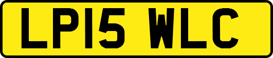LP15WLC