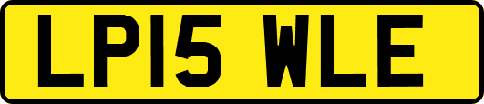 LP15WLE