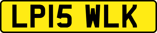 LP15WLK