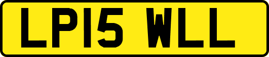 LP15WLL