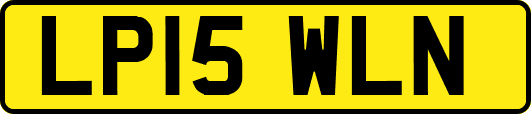 LP15WLN