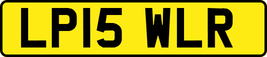 LP15WLR