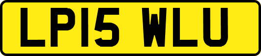LP15WLU