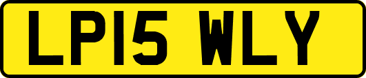 LP15WLY