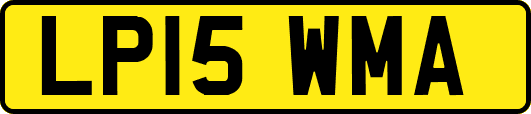 LP15WMA