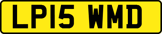 LP15WMD