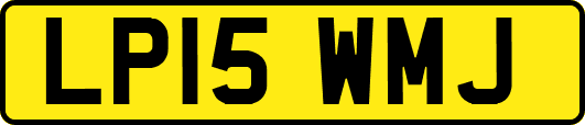 LP15WMJ