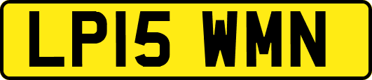 LP15WMN