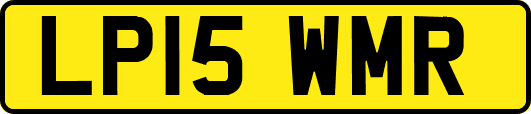 LP15WMR