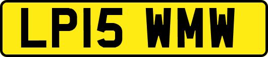 LP15WMW