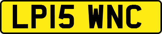 LP15WNC