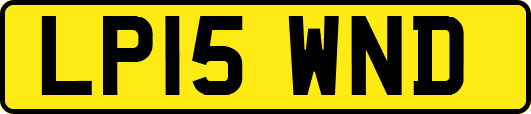 LP15WND