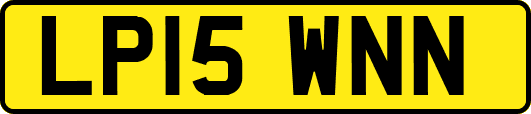 LP15WNN