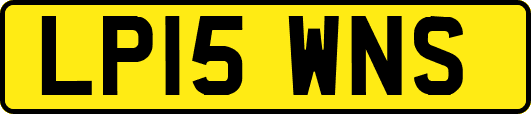 LP15WNS
