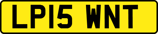 LP15WNT