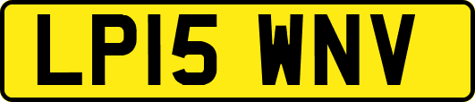 LP15WNV