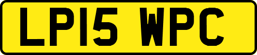 LP15WPC