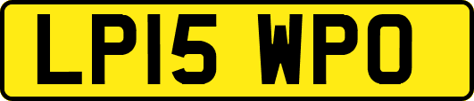 LP15WPO