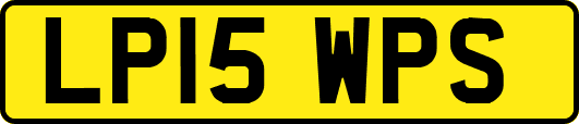 LP15WPS