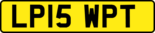 LP15WPT