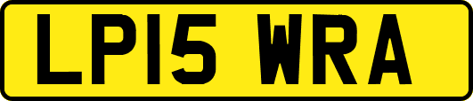 LP15WRA