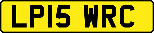 LP15WRC
