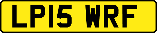 LP15WRF