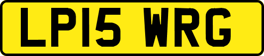 LP15WRG