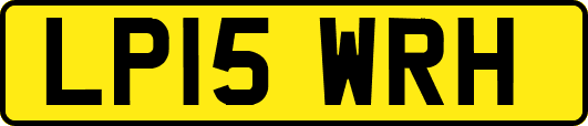 LP15WRH