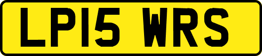 LP15WRS